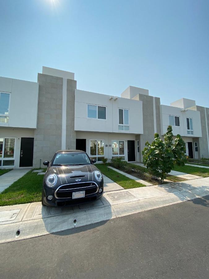 Casa De Tus Suenos Dream Lagoons Veracruz Zewnętrze zdjęcie
