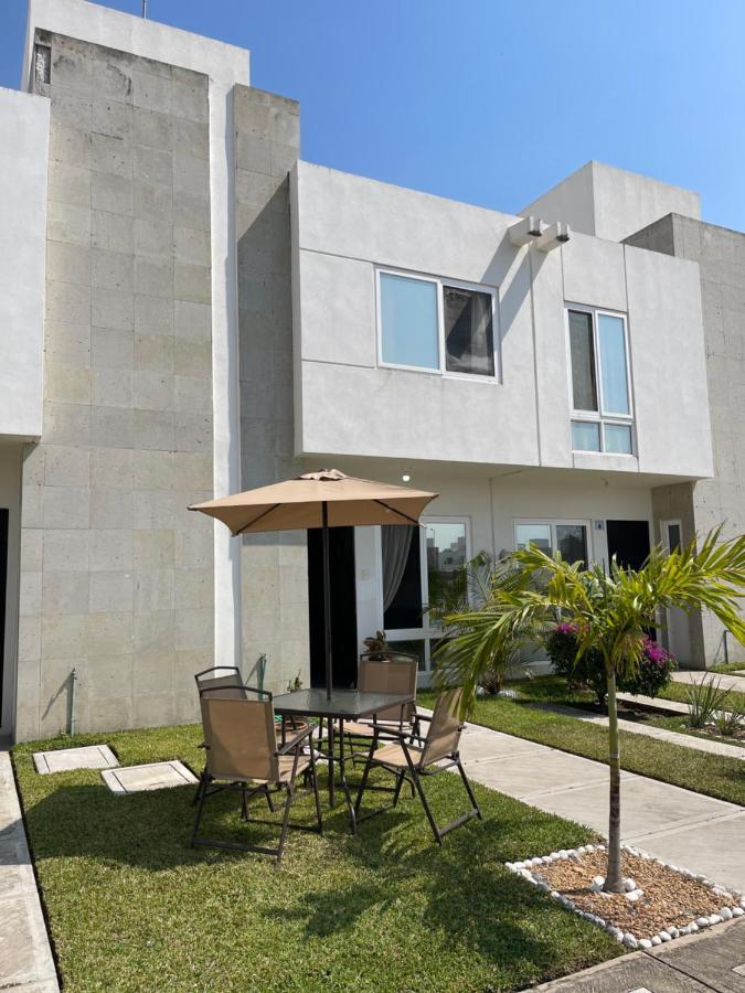 Casa De Tus Suenos Dream Lagoons Veracruz Zewnętrze zdjęcie
