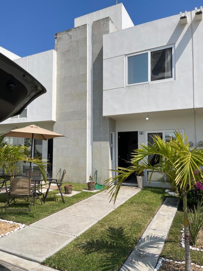 Casa De Tus Suenos Dream Lagoons Veracruz Zewnętrze zdjęcie